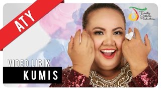 Download lagu Aty - Kumis |  Lyric Video mp3