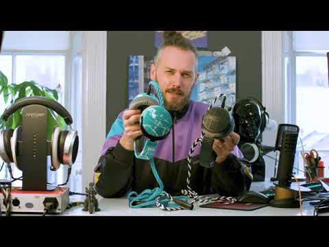 Beyerdynamic Pro X DT700 and DT900 Balanced conversion