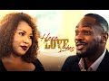HERE LOVE LIES | ETIM EFFIONG | SAM DEDE |  LATEST  NIGERIAN MOVIE 2023 | TRENDING MOVIE