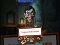 Mr Bean Trapped In The Wall Horrorstories Mrbean Shorts Viral Bean Mrbeanclips Alien Dark
