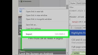 HOW GET INSPECT ON CHROMEBOOK!&!
