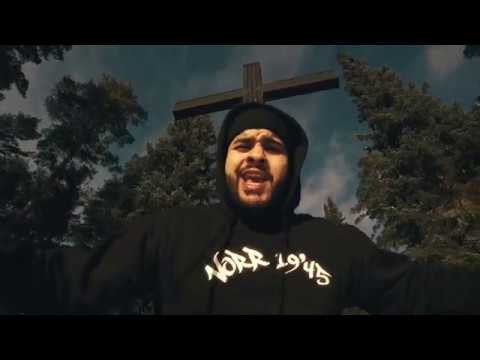 Allyawan - Black Helicopters (Freestyle)