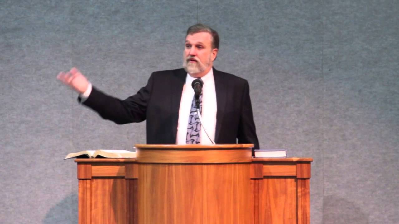 Sermon: Treasure and Pearl | Parables V (Douglas Wilson)
