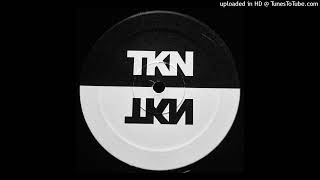 Up And Down - On Down Down (Iperacido) [TKN 014]