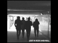 The Adolescens Lost In Rock And Roll Official Audio