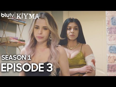 Kıyma - Episode 3 English Subtitles 4K | Season 1 Kıyma - Groundbeef