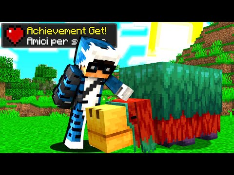 IL NUOVO AVANZAMENTO DELLA 1.20 - MINECRAFT ITA