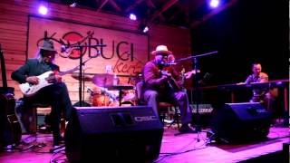 Big Daddy Wilson & Ripoff Raskolnikov - True Love 2014