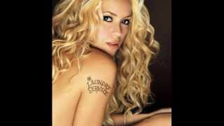 Shakira - Eyes Like Yours (Ojos Asi)
