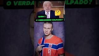 ANCELOTTI DETONADO! O culpado pelo vexame do Brasil na Copa do Mundo 2026 #shorts