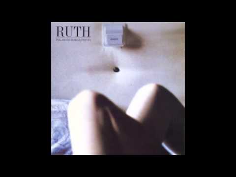 Ruth - Polaroïd/Roman/Photo (1985)