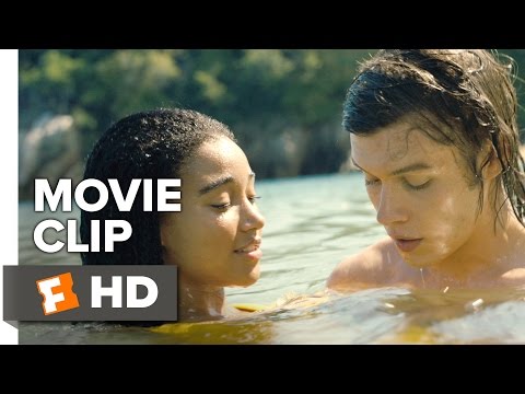 Everything, Everything Movie Clip - See You at the Bottom (2017) | Movieclips Coming Soon