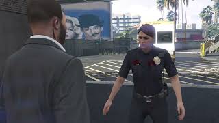 [GTA5] (無実況・垂れ流し) 2時間ぐらいディスパッチワーク ※サーバー切断即終了←ここ最近不安定だね [PS5](2026-0407-147)