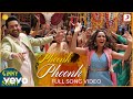 Phoonk Phoonk Full Song Video Ginny Weds Sunny Neeti Mohan Jatinder Singh