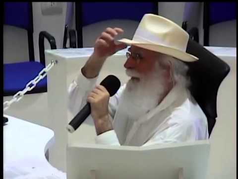 Tertúlia 1106 - Fenomenalidade (Fenomenologia) | #Conscienciologia