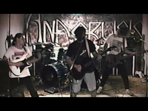 ANACRUSIS - Our Reunion (Delmar Hall Blu-ray Vintage Clip)