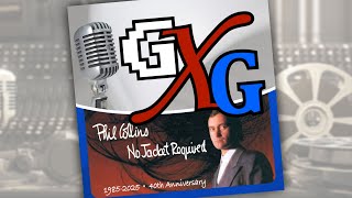 No Jacket Required - Phil Collins