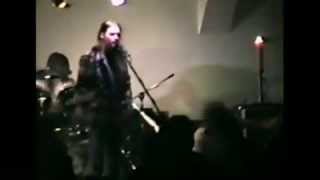 Nirvana - Paper Cuts - Eagles Hall, Hoquiam 1988