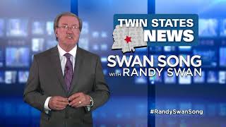 Swan Song: Impeachment hearings are like watching paint dry