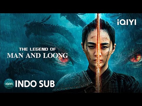 Mutiara naga terancam! Sembilan raja naga tersegel, siapa dalangnya? | iQIYI Film Tiongkok