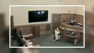 Courtroom Chaos as Judge Snaps at Both Sides!