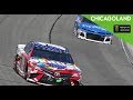 Monster Energy NASCAR Cup Series- Full Race -Overton's 400