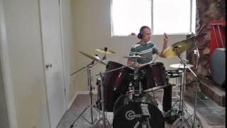 Mates of State - I Want to Run (Featured in Studio C)