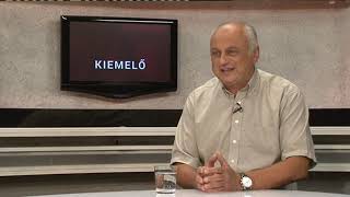 KIEMELŐ