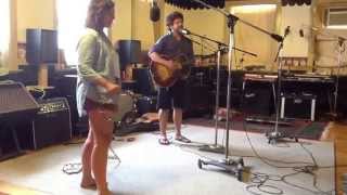 This Frontier Needs Heroes - "Hooky" Daytrotter Session