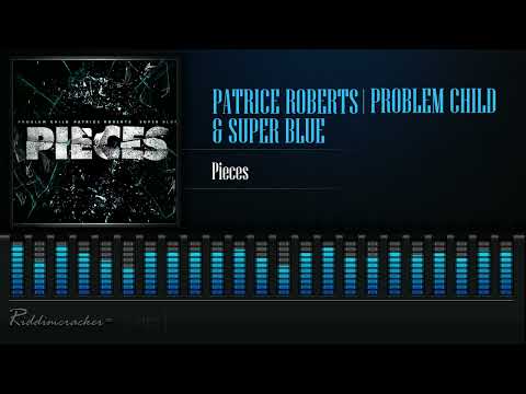 Patrice Roberts, Problem Child & Super Blue - Pieces | Soca 2023