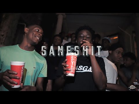 Sosa Baby x Biscuit B - SaneShit ( Shot by Day One Visuals )