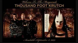 Thousand Foot Krutch Bring Me To Life