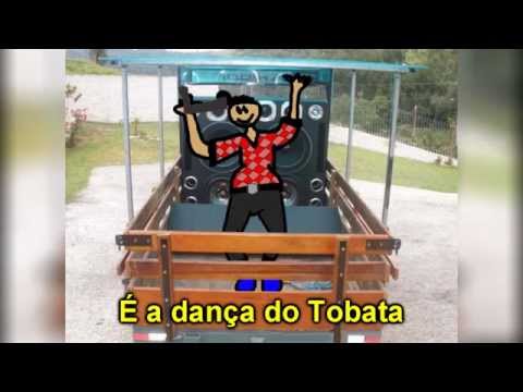 Imbuia Polêmica - Rapzão Freestyle