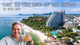 Is This the Best Way to Start Your Day in Thailand?