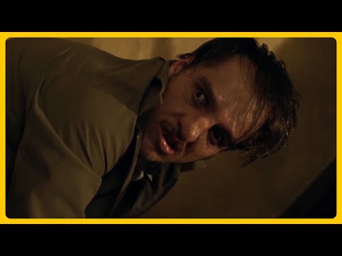 THE GOLDEN GLOVE (2019) A truly ugly, filthy piece of German cinema