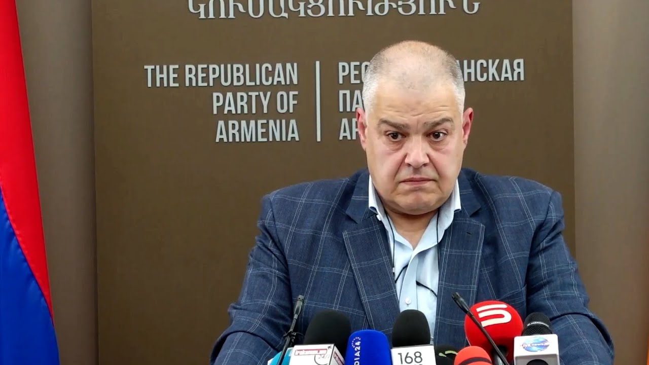 Դատախազության ուղտը պիտի պարտադիր չոքի՞ պաշտոնյայի դռանը, պոպուլիզմը օրենքի հիմքում մի՛ դրեք