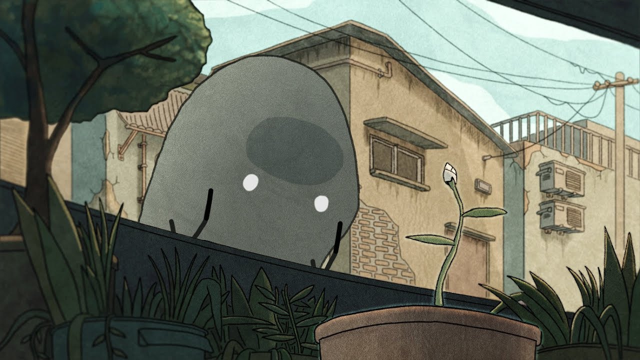 肴にした冗談 / 悒うつぼ