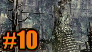 【１０】バイオ５実況　-戦わなくていいからクランク回して-