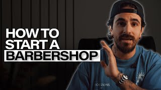 12-Month Blueprint for Opening Your Own Successful Barbershop (The Shop Owner's Mindset)