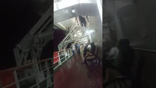 Download lagu SUASANA TENGAH MALAM DI KAPAL KELUD BATAM BELAWAN mp3