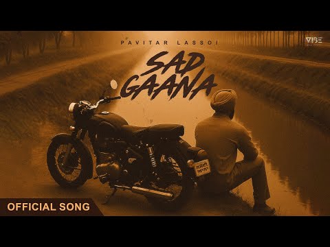 Sad Gaana