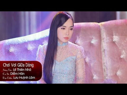 Thể hiện bởi Diễm hân