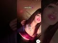 Arabic Cute Devil Lip Syncing In Tango Live Tangolive Arabic Dance Trending Lipsync