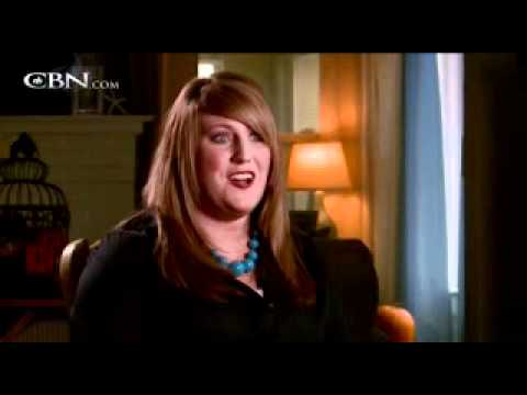 700 Club Interactive -- Young and Pregnant - April 17, 2012 - CBN.com
