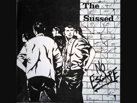 The Sussed-