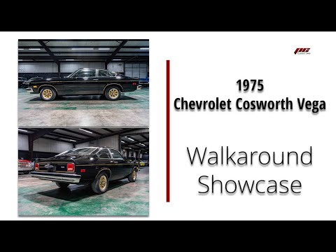 1975 Chevrolet Vega (CC-1895856) for sale in Sherman , Texas