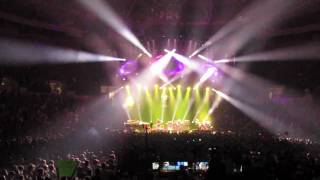 Phish; Joy [HD] 10-15-2010 - N Charleston Coliseum