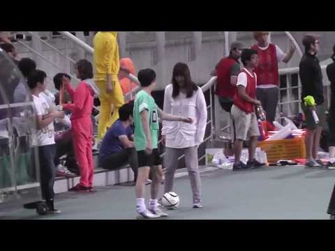 130903 아육대 56 BEAST