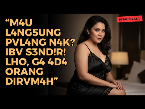 TRUE STORY  DELIVERING MOTHER-IN-LAW