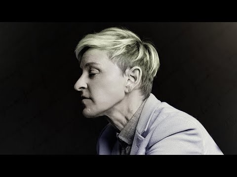 艾倫-德傑尼勒斯的真相是困難的（這將改變你的思維方式！）。 (Ellen Degeneres THE TRUTH IS DIFFICULT (This will change the way you think!))